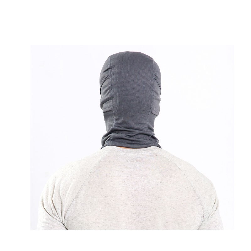 windstopper Winddicht Laufen Fahrrad Fahrrad Hals Hütte Maske Kopf Schal motorrad Sport Männer Winter Sommer Radfahren Kappen Hütte