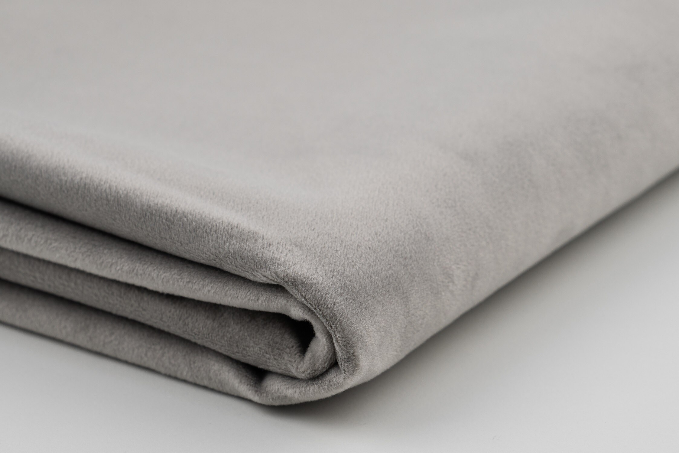 De Klippan Poef Sofa Cover Vervanging Voor Klippan Poef Hoes: Flannel-Grey