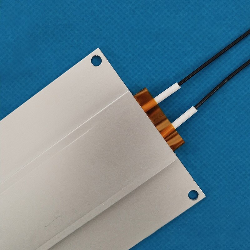 Heating Plate Station Solder Ball Aluminum LED Remover PTC Soldering Weld BGA Split Plate Plug Remove Chip