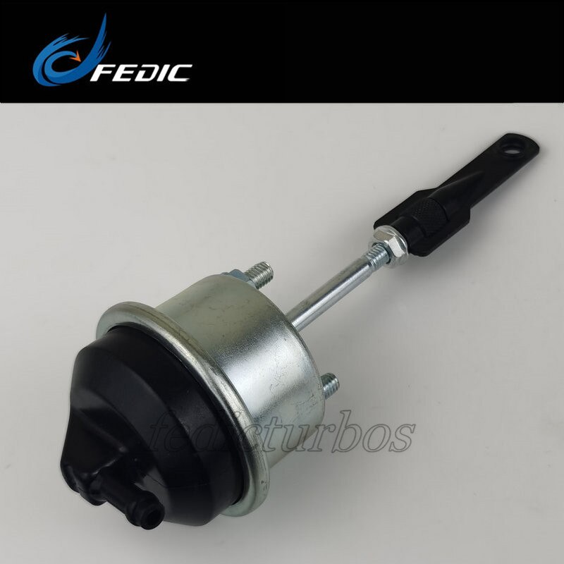 Actionneur de turbocompresseur, pour Renault Clio Espace Kangoo Laguna Megane Scenic 700830 dTi F8Q F9Q, GT1544S 454165 1.9