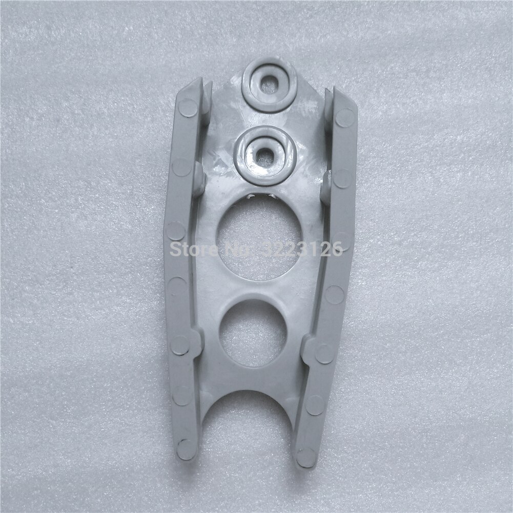 Motorcycle Chain Slider Separater Guard Swing Arm Swingarm Cover Protection For YAMAHA DT125 DT200 DT230 DT 125 200 230