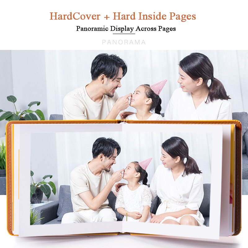 Fotoalbum Boek Afdrukken Custom Made Fotoboek Diy Afstuderen Herdenkingsmunt Boek Fotografische Studio Kinderen Handtekening Album