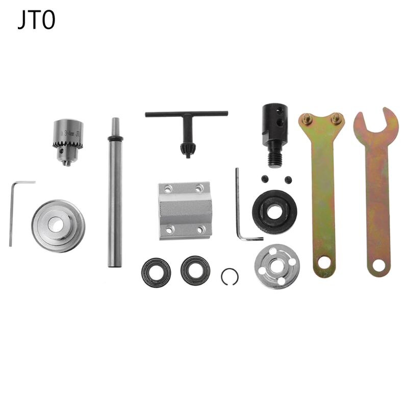 Jto/B10/B12/B16 Jto/B10/B12/B16 Elektrische Boor G... – Vicedeal
