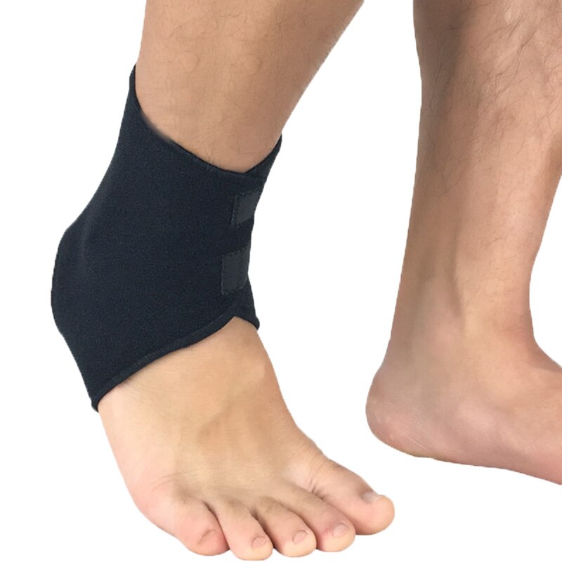 Sport Enkel Protector Hoge Elastische Verstelbare Duiken Materiaal Pols Sokken Basketbal Bergbeklimmen Gear