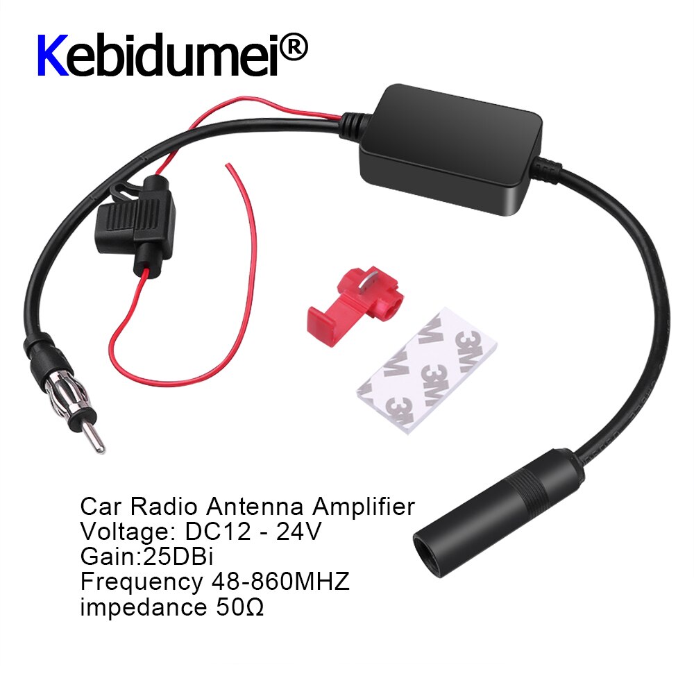 Amplificateur automatique de Signal d'antenne de R... Grandado