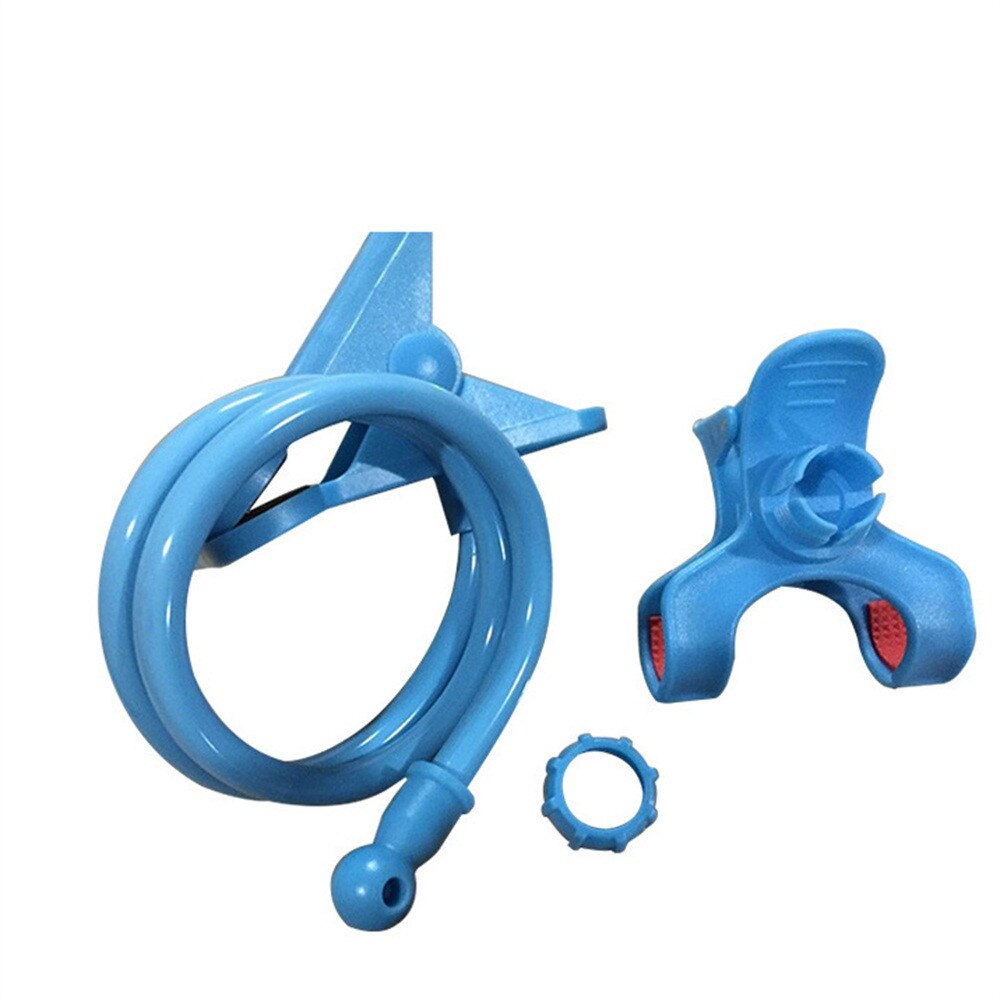 Supporto universale per telefono supporto flessibile per cellulare 360 Clip supporto pigro supporto da tavolo supporto da tavolo supporto da tavolo