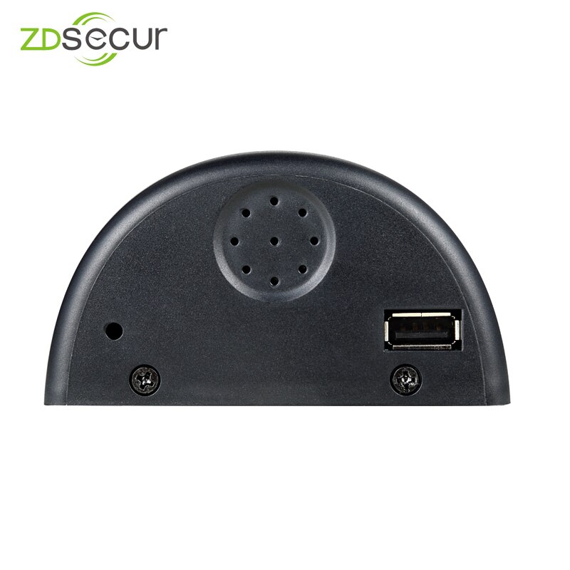 Cheap Fingerprint Access Control Device TCP/IP Employee Time Attendance ZDM6 Keypad
