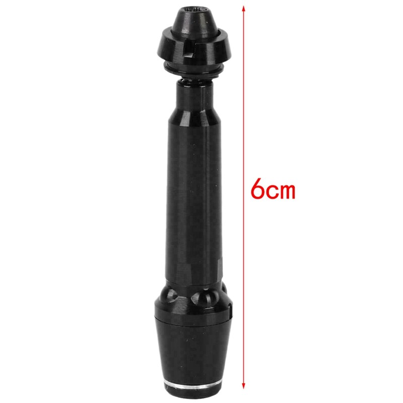 0.335Rh Golf Wellen Hülse Adapter für Honma Tour Quaddel TW747 Fahrer Golf Verein Zubehör