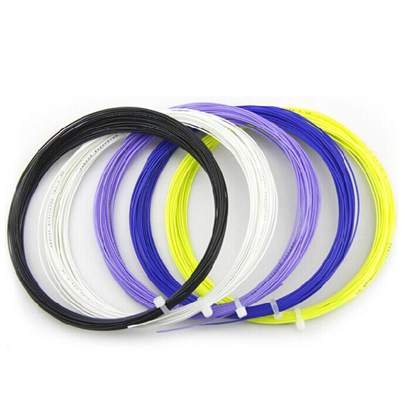 BG65 95 Badminton Line Line Badminton Training Racket Ropes Badminton Racket Line