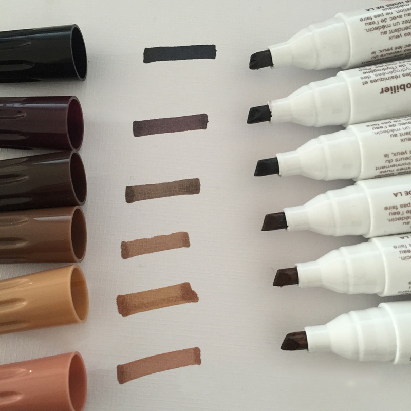 Wood Furniture Repair Pen Markers Scratch Filler Paint Remover For Wooden Cabinet Floor Tables Chairs