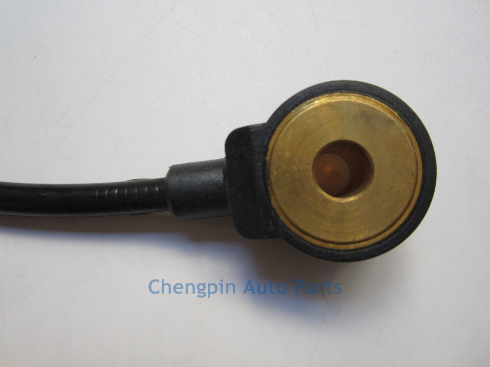 Auto Parts Knock Sensor Brand OEM# 96386710 KS Detonation Sensor For BUICK EXCELLE 1.6L For &amp;Retail