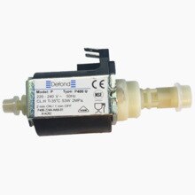 Hong Kong Defeng ODE (HK) Defond 220V53W coffee machine electromagnetic pump vibration pump automatic plunger pump