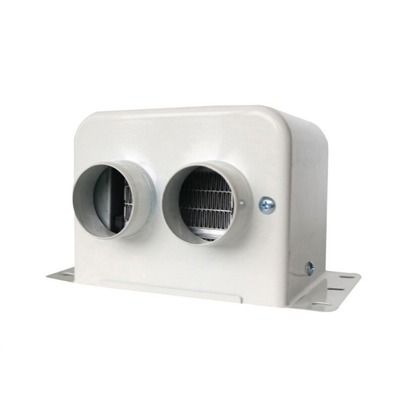 Car Heater Car Glass Defroster Window Heater for Winter Auto Air Outlet 2 Warm Dryer in Car Goods Interior Accessories(24V 800W)