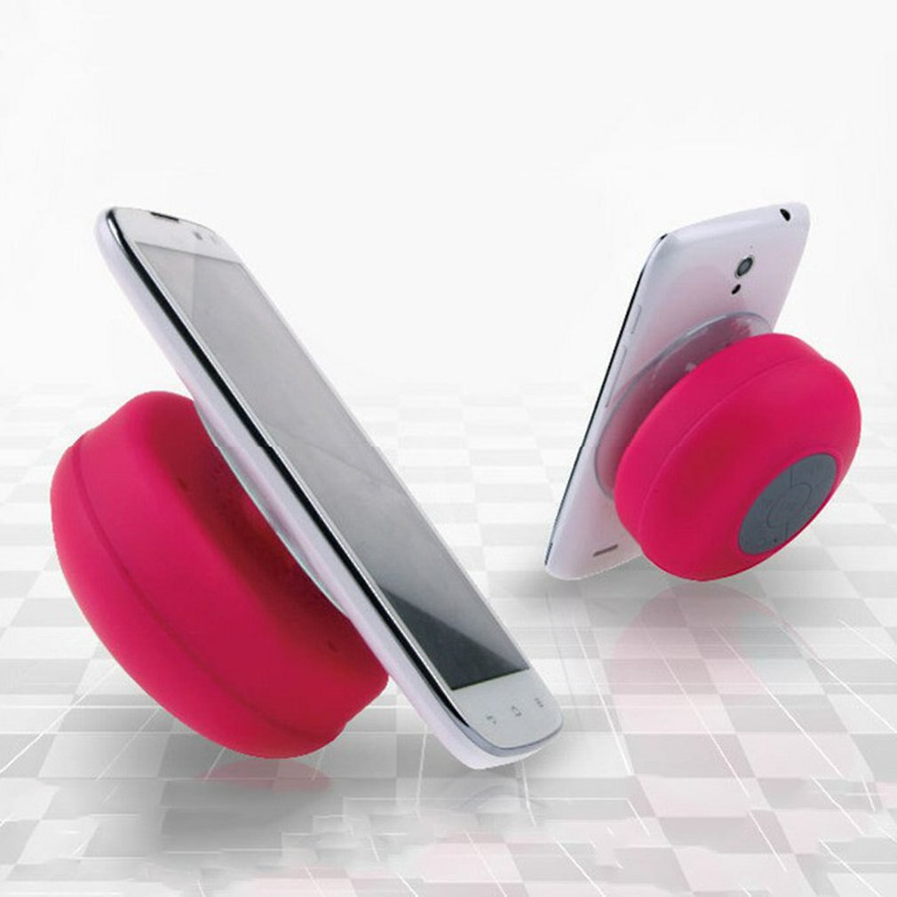 Draagbare Mini Waterdichte Bluetooth Wireless Speaker Mooie Badkamer Handsfree Speaker Wifi Zwembad Party Speaker Gereedschap