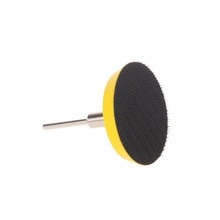 Stones Polishing Pad Silver Replacement Rust Coating For Jade Removing