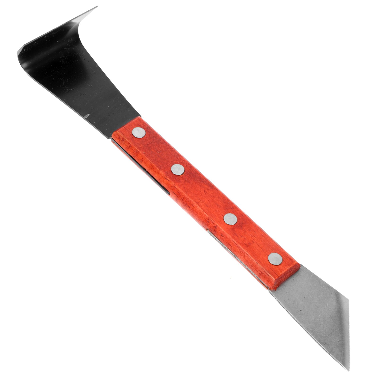 1Pc Bark Debarking Tool Bark Peeler Gardening Bark Removal Tool for Orchard Farm