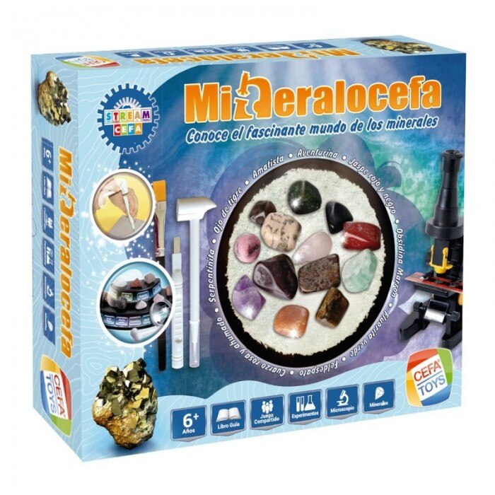 Mineralocefa 