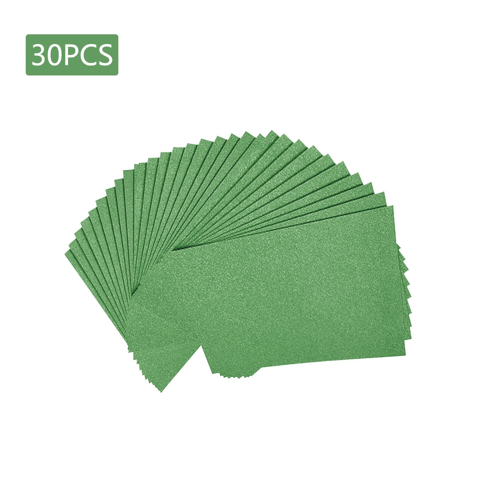 Flash Card Paper Flash Shiny Craft Paper Advanced A4 Flash Paper (no Adhesive) Cards & Card Stock: A30PCS