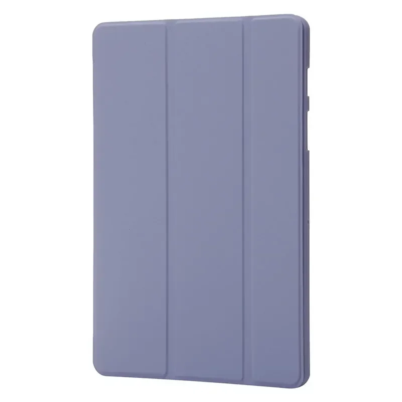 Coque For iPad 11 Case PU Leather Soft Silicone Back Stand Tablet Shell For Funda iPad 11th Generation A16 Case Cover: green