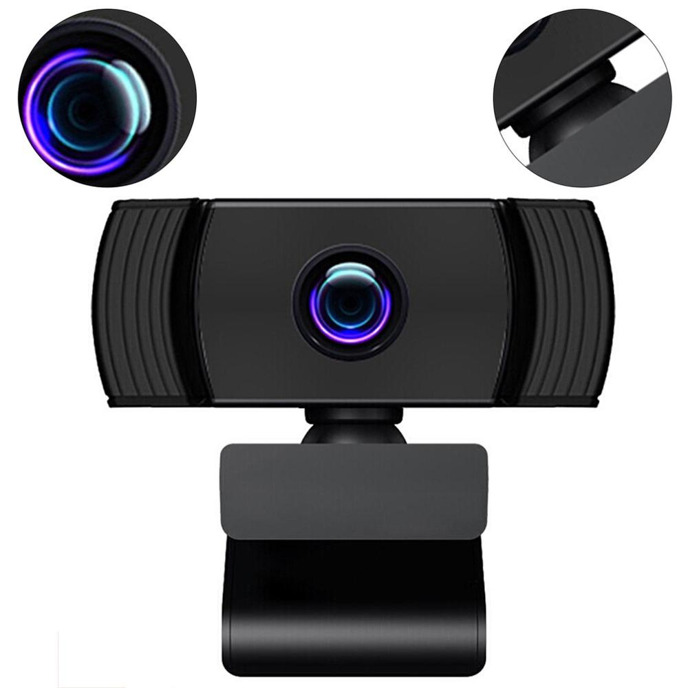 1080P HD Camera Built-in Microphone Wifi Camera Wireless Home Security Surveillance Camera Monitor Home