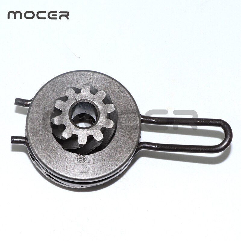 Kick pinion start gear til yamaha aerox jog 50cc neos aprilia rally 2 takt mbk nitro malaguti
