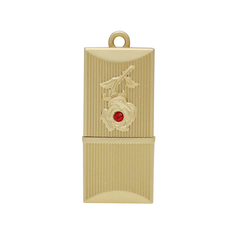 Flash Disk Ultra Mini USB flash drive USB 2.0 Memory Stick 16GB 32GB Pen Drive 64GB 128GB Flash Drive With Key Ring Pendrive: black / 4GB