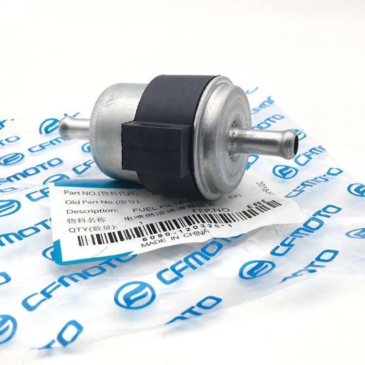 Filtre à essence et à carburant pour MOTO CF rcycle, nettoyeur pour CF400, CF500, CF600, CF625, CF800, X8, 400, 500, 625, 800cc