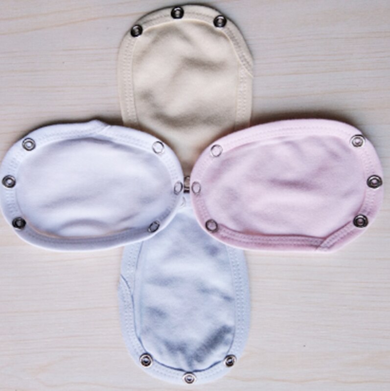 Mode Baby Romper Partner Super Utility Body Suit Jumpsuit Romper Verlengen Extender