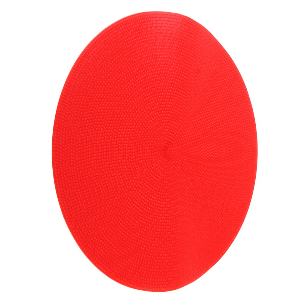 Spot markers soccer training flat field cones lattia levy spots ympyrät istuvat dots