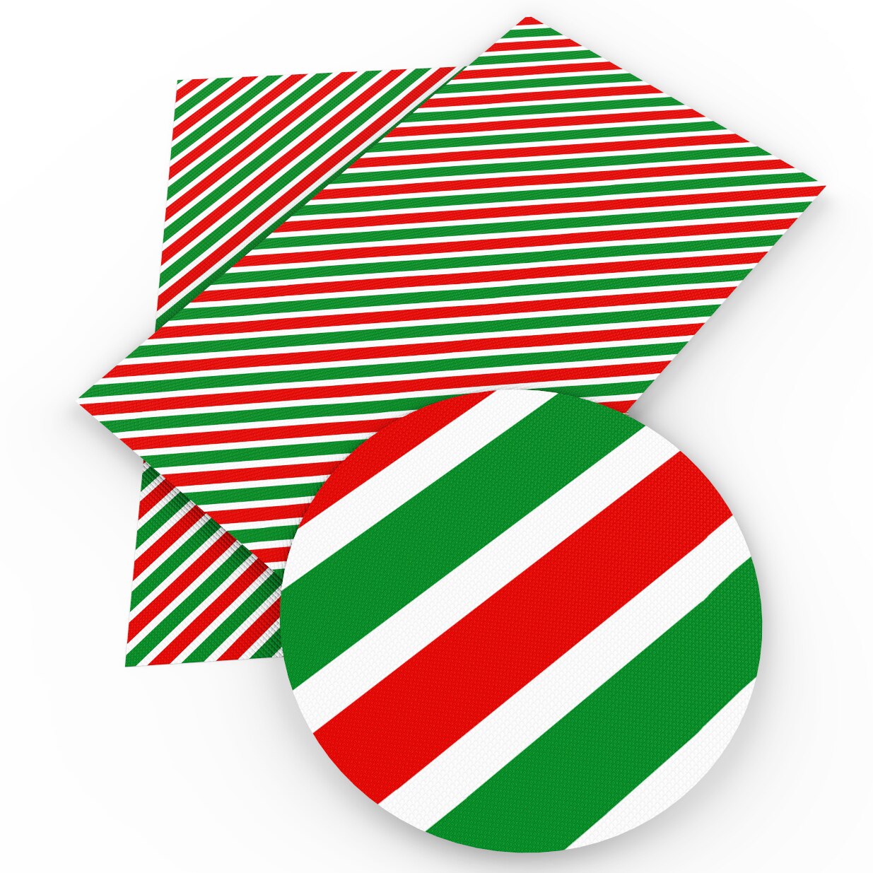 David tilbehør 20*34cm julevinyl imitert kunstig syntetisk skinnstoff hjort gjør-det-selv sy plaggvesker knute-sløyfe ,1 yc 4270: 1069072001