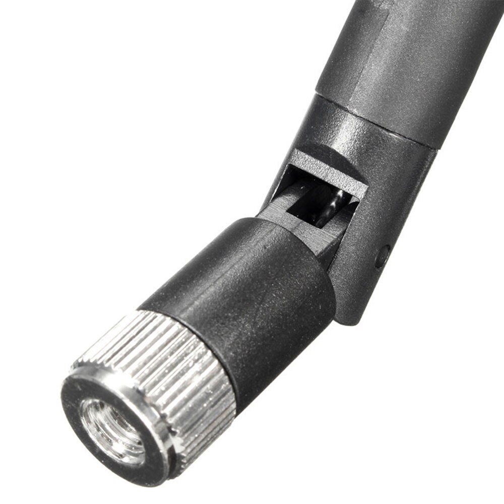 10dBi Wireless WiFi Router Antenna 2.4G Siganl Booster for and WiFi Wireless Routers RP-SMA