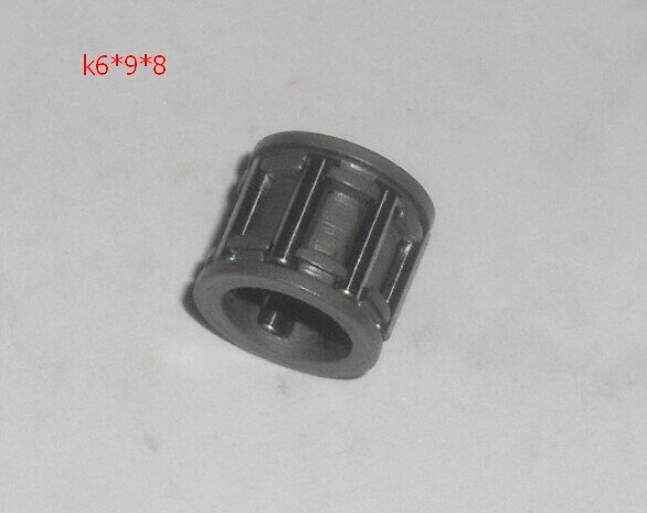 20 stks/partij K6 * 9*10 radial naald naaldkransen De drijfstang crank pin naald roller lager