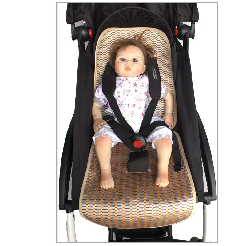 Baby klapvogn tilbehør sæde sommermåtte til babyzen yoyo yoya
