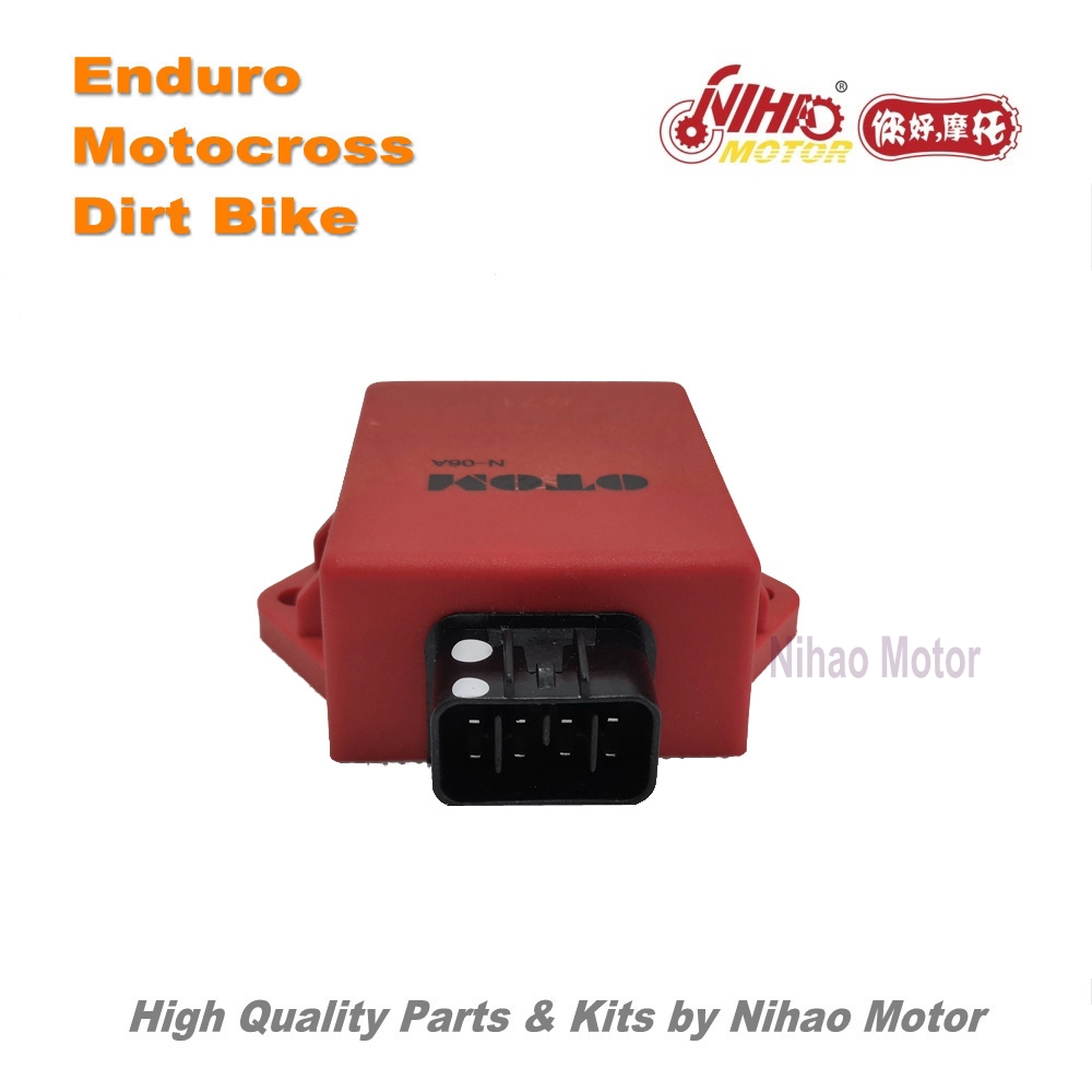 99 Motocross Parts NC250 Racing CDI Unlimited Performance Ignition ZONGSHEN Enduro Kit Dirt bike spare MOTOLAND VENTO BSE IRBIS