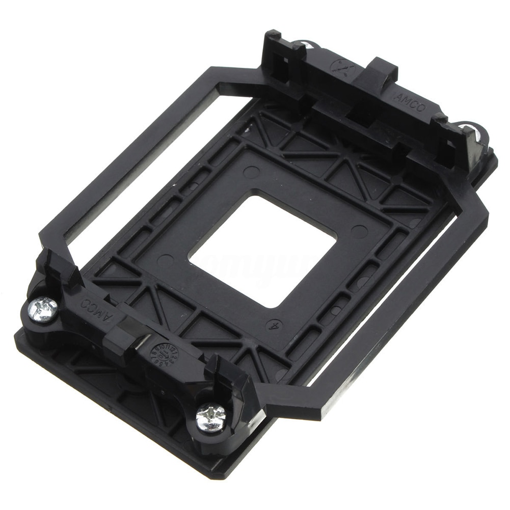 CPU Retention Module Cooling Bracket for AMD Socket AM3 AM3 + AM2 AM2 + 940