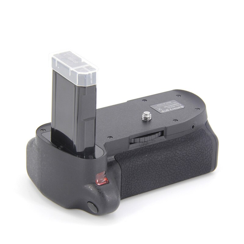 D5100 Battery Grip with IR Remote Control for NIKON D5100 D5200 D5300 Camera