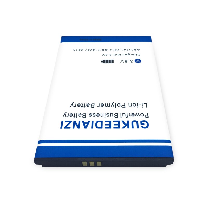 Batería BAT16484000 para teléfono móvil, 5050mAh, para DOOGEE X5 MAX / X5max Pro