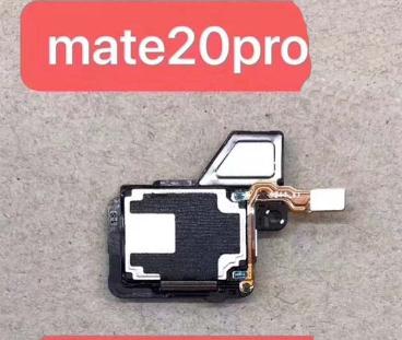 Original For Huawei Mate 20 Pro Earpiece Ear Speaker Sound Receiver / LoudSpeaker Loud Speaker Buzzer Module Flex Cable: for Earpiece