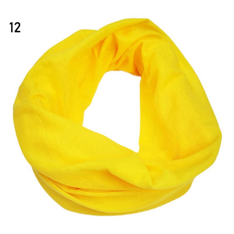 Mannen Vrouwen Kleurrijke Flexibiliteit Winddicht Fietsen Bandana Tulband Vissen Hoofdband Hoofddoek Gezicht Shield Outdoor Sport Accessoire: 12