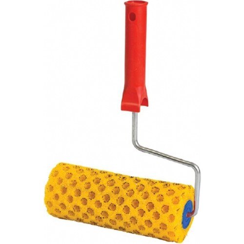 Decor Roll Geperforeerde Coral Spons Roll Vervanging Spons 20 Cm