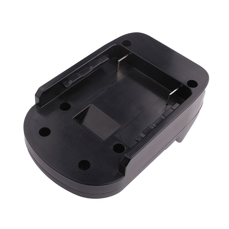 Bs18mt batteri adapter konverter usb til bosch 18v bat 619g/620 batterier konverter til makita  bl 1860 lithium værktøjer
