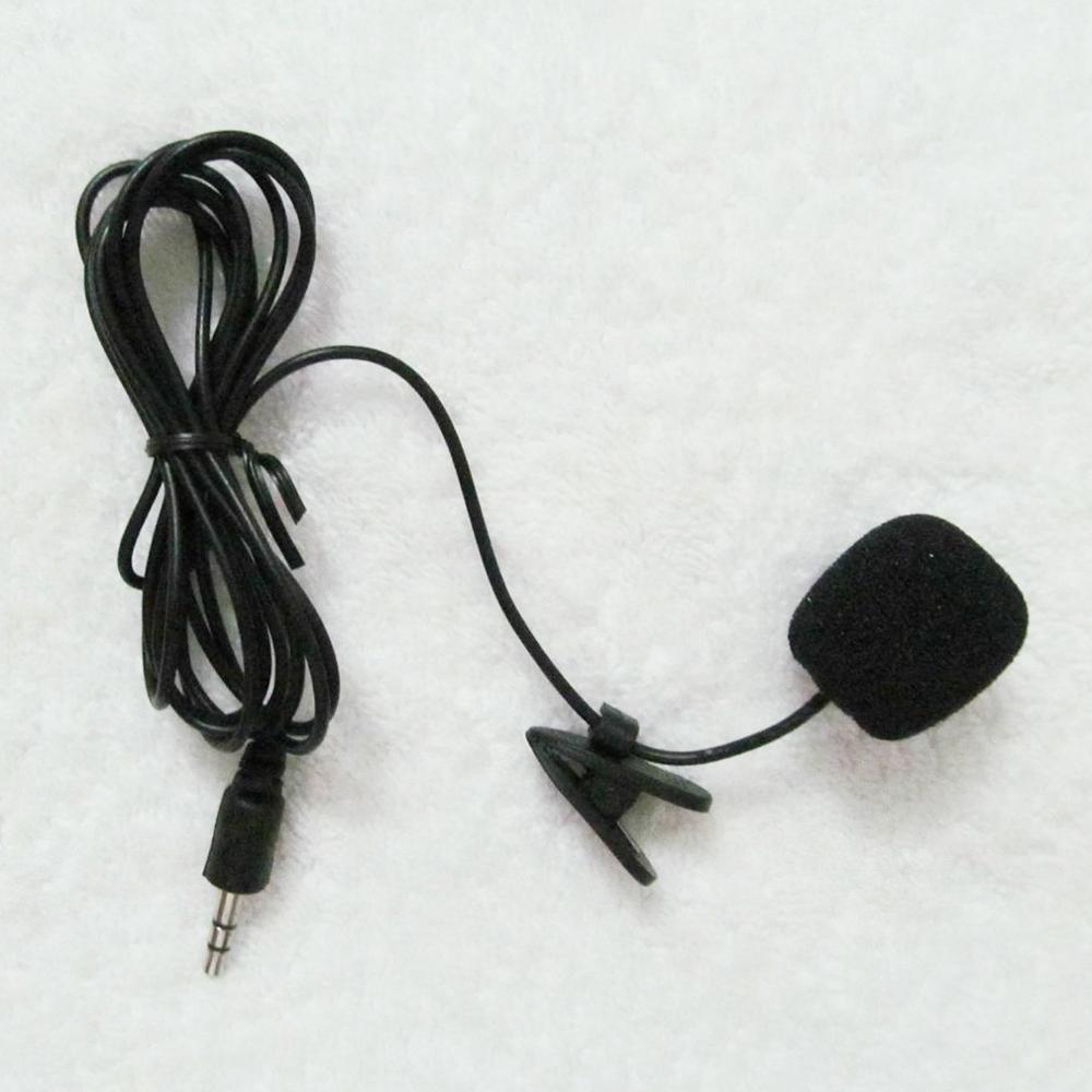 Portable Collar Microphone Mini Microphone / Teacher Guide For Interview Performance Speech Microphone Amplifier