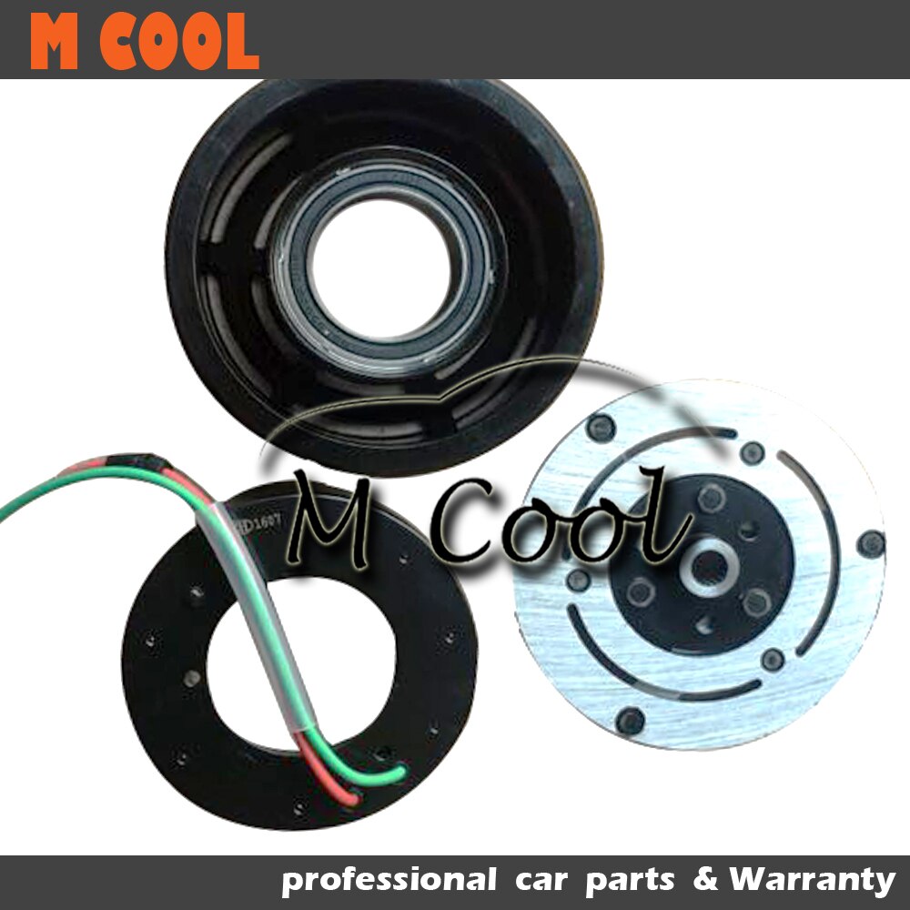 AC Compressor Clutch For HONDA CRV 2.4L