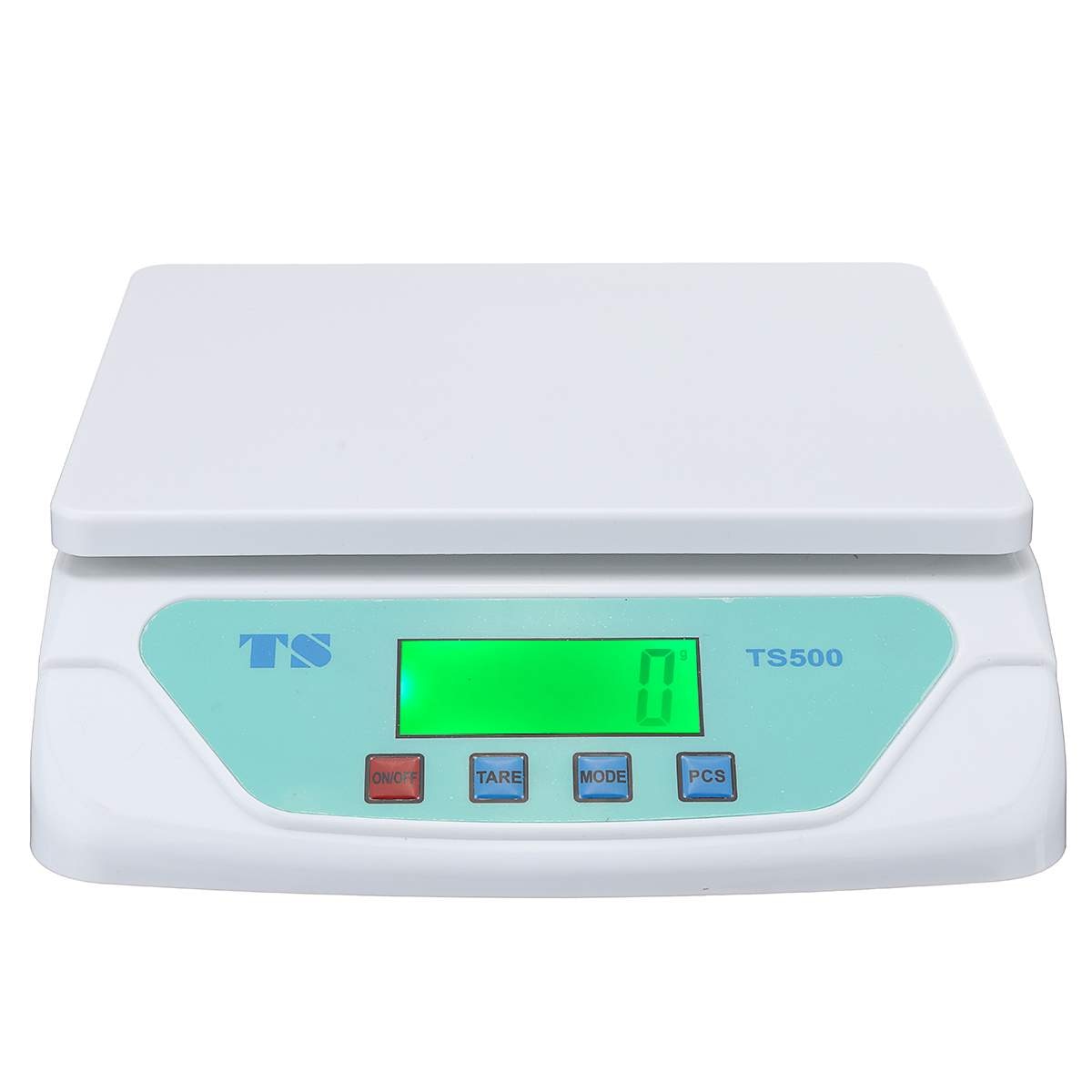 30kg LCD Display Electronic Scales Weighing Kitchen Scales Grams Balance for Home Electronic Balance Weight