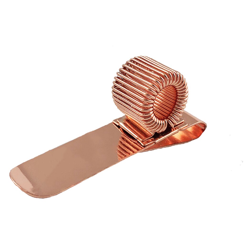 Flexibele Pen Klembord Houder Geschikt Voor Verpleegkundige Koerier Magazijn Keeper Gebruikt Om Het Probleem Van Vaak Verloren Pennen