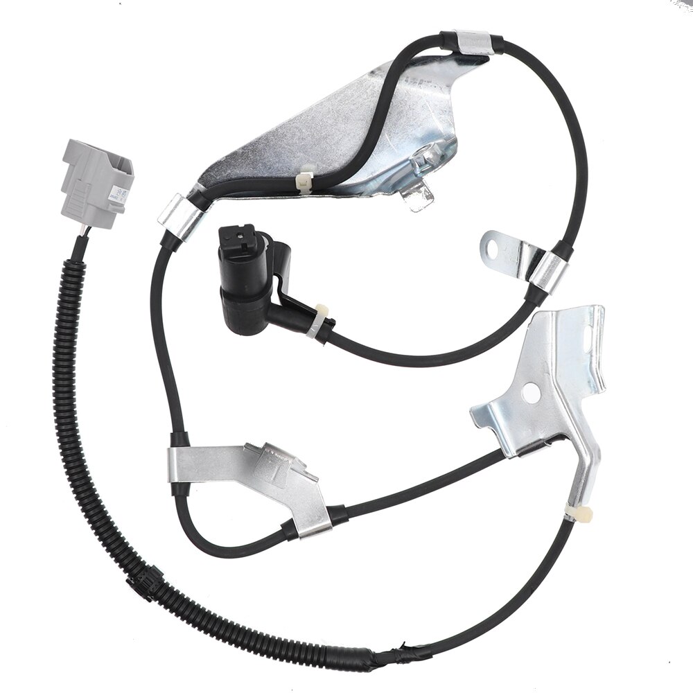 89543-60010 abs sensor fram vänster sida hjulhastighetssensor för toyota land cruiser 100 1998-2007 för lexus  lx470 uzj 100 1998-2007