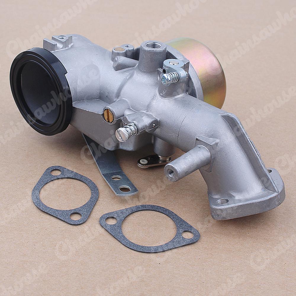 Karburator til briggs & stratton 190706-2199, 190706-5855, 190707, 191701-0128, 390811, 392152, 491590 lodret motor