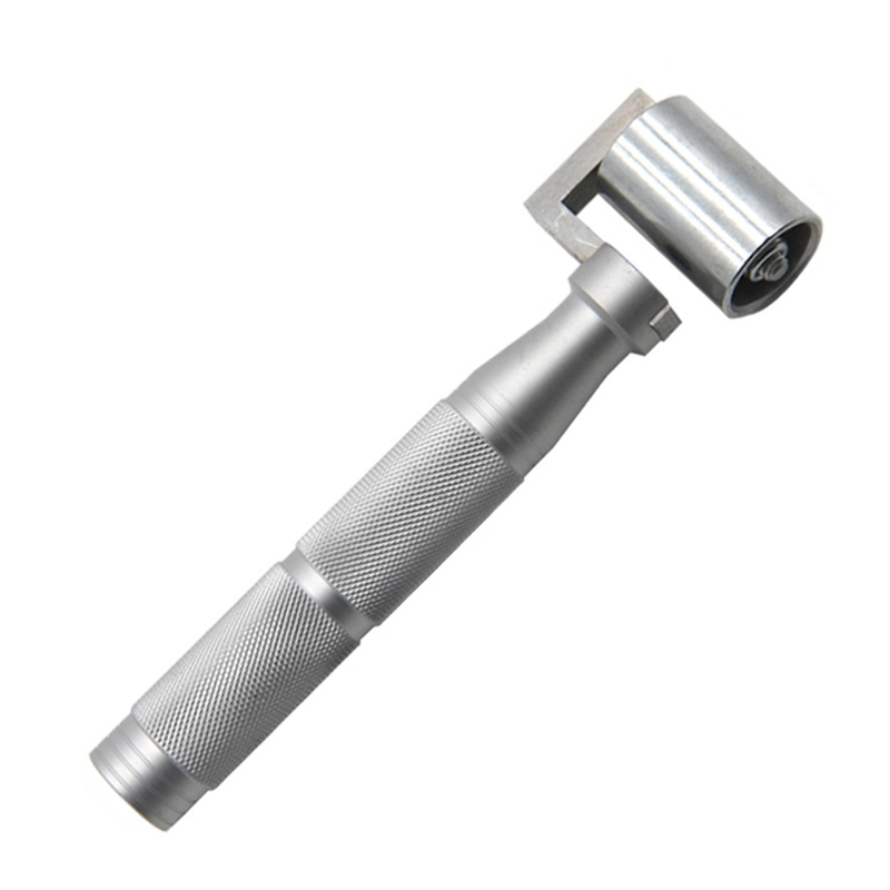 Wallpaper Tool Wallpaper Seam Roller Wall Paper DIY Tool Flat Pressure Roller DIY Tool for Home Decoration 85WC