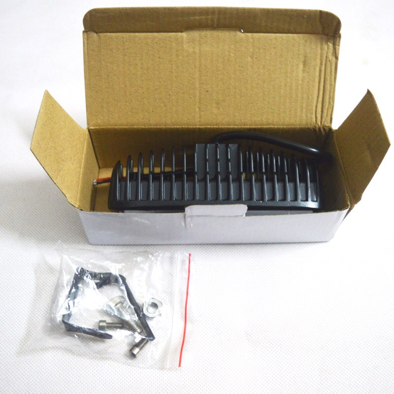 Forklift warning lights LED 10-80V forklift safety lights zone lights