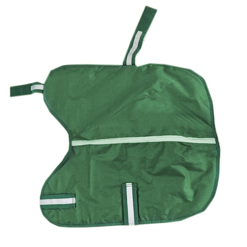 Waterproof Reflective Wrap Around Cosy Exercise Sheet Rug Horse Warm Rug Warm Cover Sheet QW